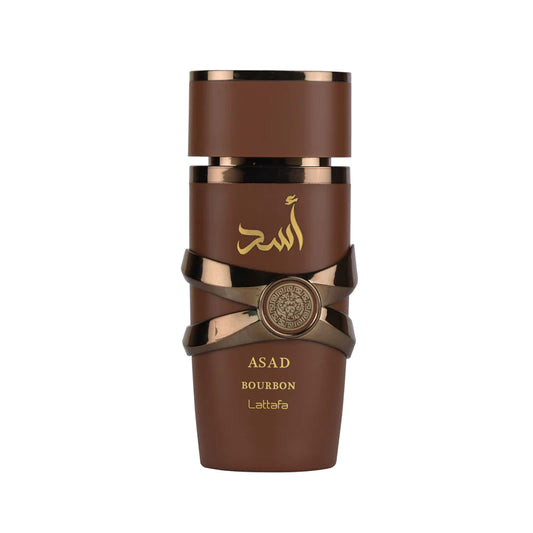 Asad Bourbon Lattafa