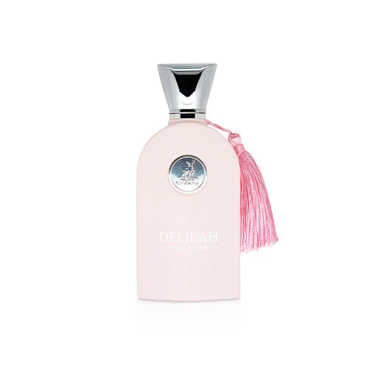 Delilah Maison Alhambra
