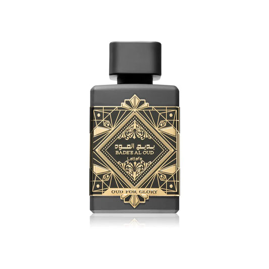 Bade'e Al Oud Oud for Glory Lattafa