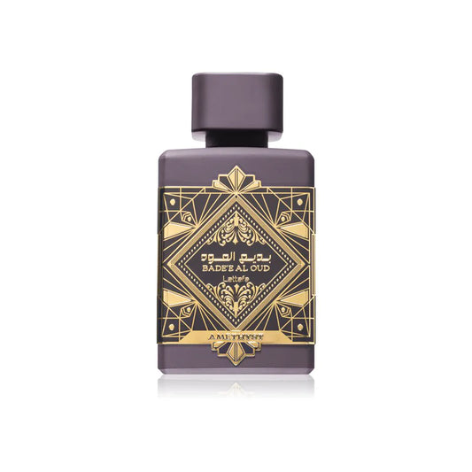 Bade'e Al Oud Amethyst Lattafa