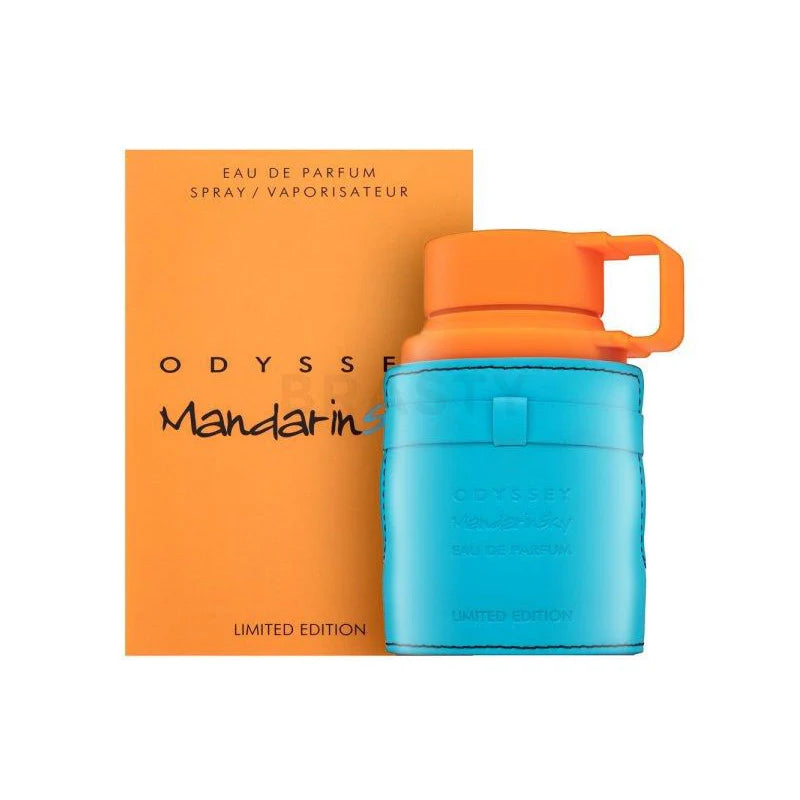 Odyssey Mandarin Sky Armaf