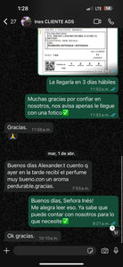 Foto de Ines