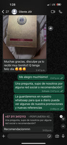 Foto de JOI