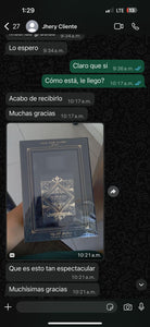 Foto de Jhery
