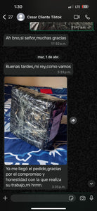 Foto de Cesar