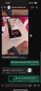 Foto de Eufrane Garcia