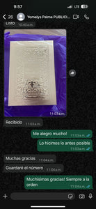 Foto de Yomalys Palma