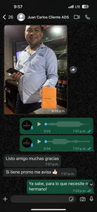 Foto de Juan Carlos